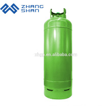 Fábrica Venta directa Dirección Hot Home Cooking Camping Gas Cylinder Tamaños